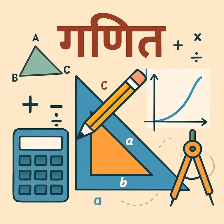 गणित