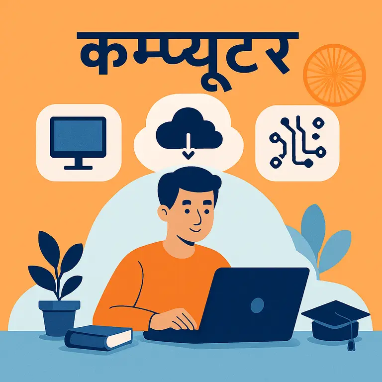 कम्प्यूटर