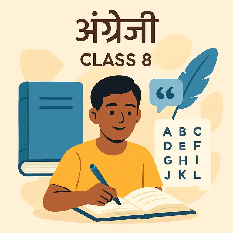 अंग्रेजी