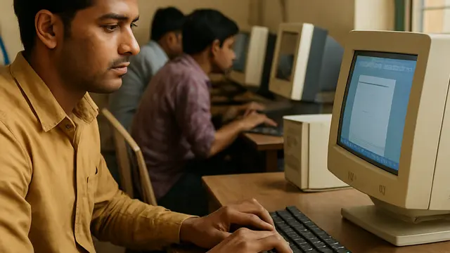 बिहार में 2026 के लिए सर्वश्रेष्ठ कंप्यूटर कोर्स: DCA