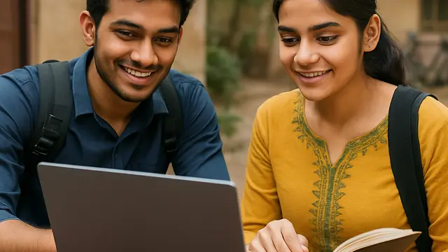 Bihar के Students के लिए 2026 में Best AI Courses कौन से हैं?