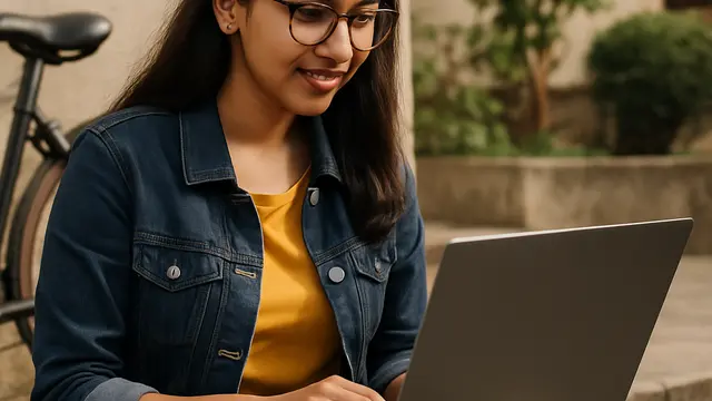 गिग इकोनॉमी 2026: छात्रों के लिए पार्ट-टाइम कमाई के नए अवसर